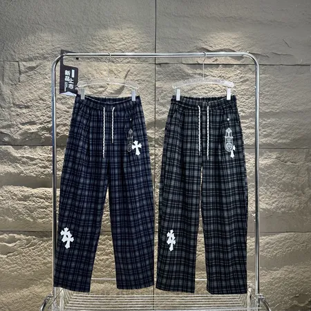 クロムハーツ カジュアルパンツ