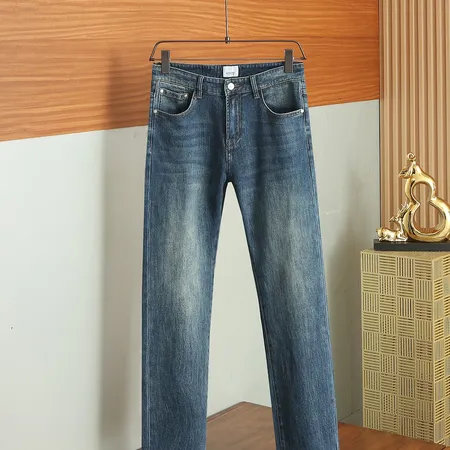 バーバリー ス ジーンズ