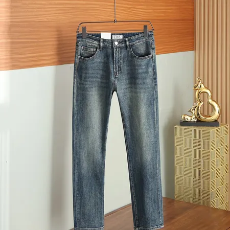 エルメス ジーンズ