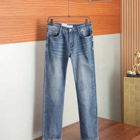 ディオール ジーンズ