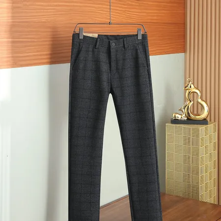 バーバリー ス カジュアルパンツ