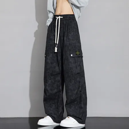 ストーンアイランド カジュアルパンツ