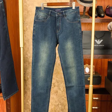 アルマーニ ジーンズ