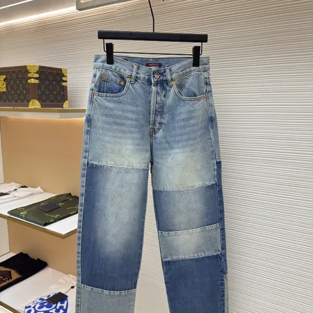 グッチ ジーンズ