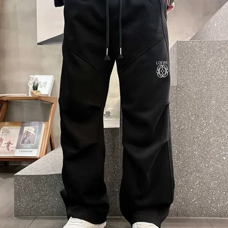 ロエベ カジュアルパンツ