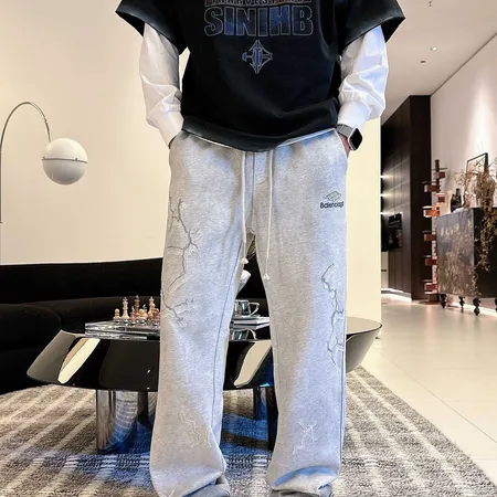 バレンシアガ カジュアルパンツ