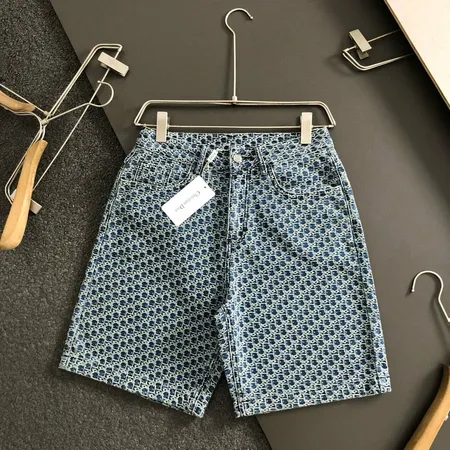 ディオール ショートパンツ