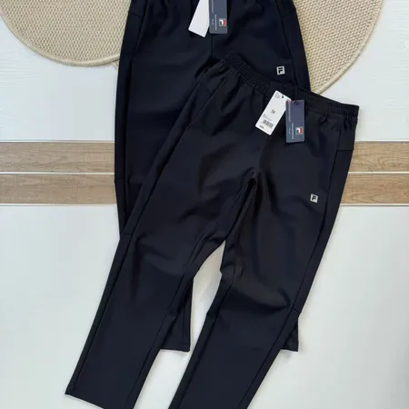 フィラ カジュアルパンツ