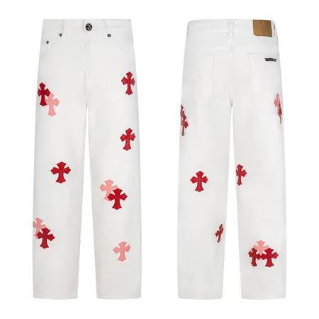 クロムハーツ ジーンズ