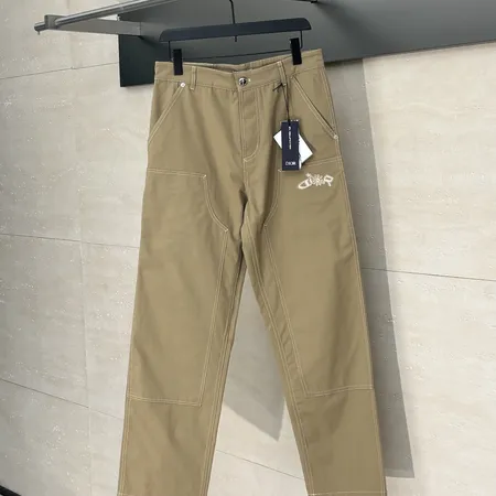 ディオール カジュアルパンツ