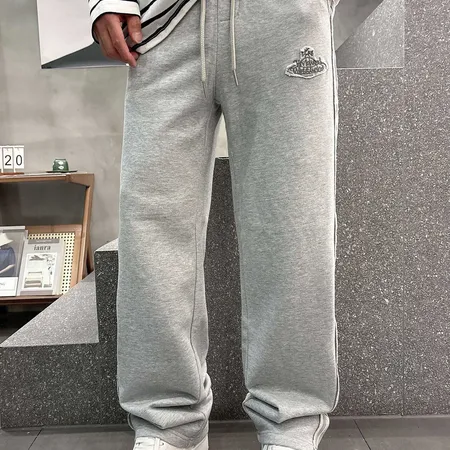 ヴィヴィアン・ウエストウッド カジュアルパンツ