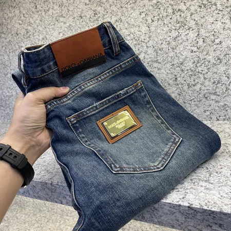 ドルチェ＆ガッバーナ ジーンズ