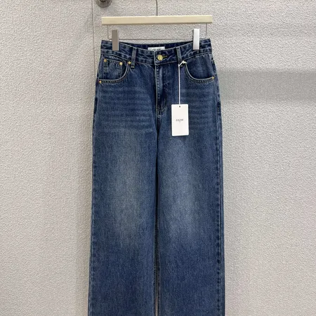 セリーヌ ジーンズ