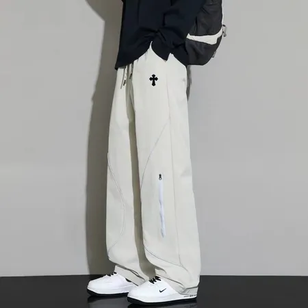 クロムハーツ カジュアルパンツ