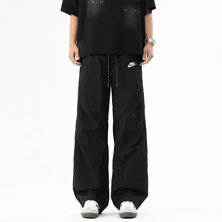 ナイキ カジュアルパンツ