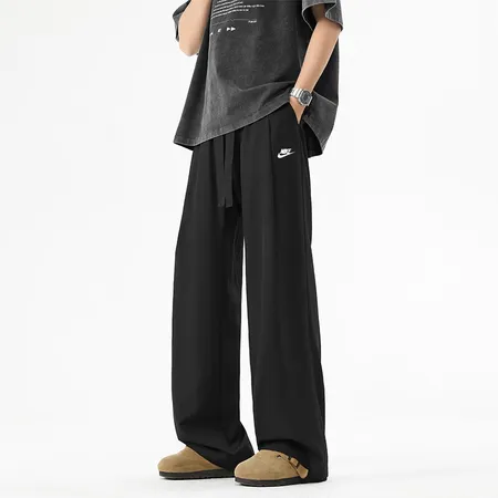 ナイキ カジュアルパンツ