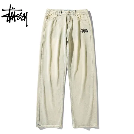 ステューシー カジュアルパンツ