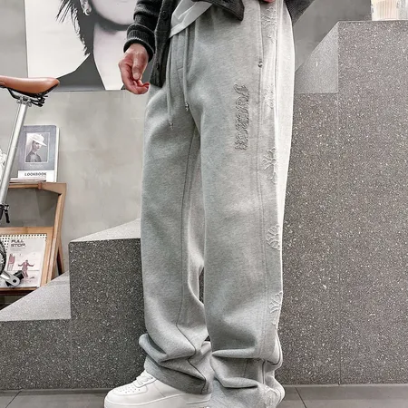 クロムハーツ カジュアルパンツ