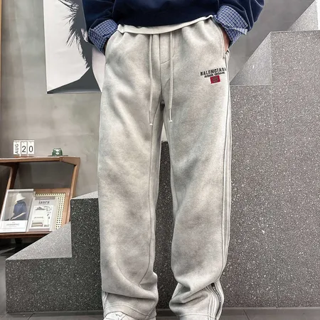 バレンシアガ カジュアルパンツ