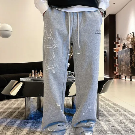 バレンシアガ カジュアルパンツ