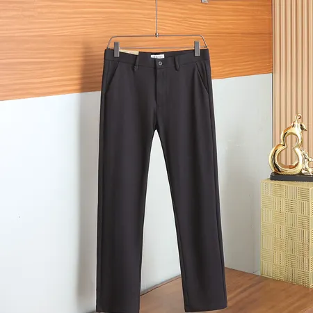 バーバリー ス カジュアルパンツ