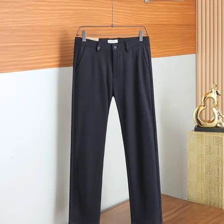 バーバリー ス カジュアルパンツ