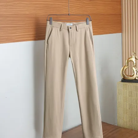 バーバリー ス カジュアルパンツ