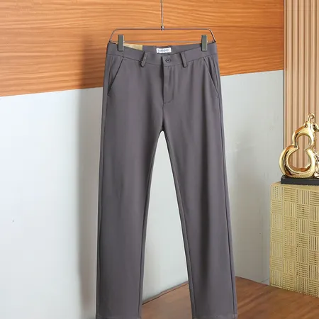 バーバリー ス カジュアルパンツ