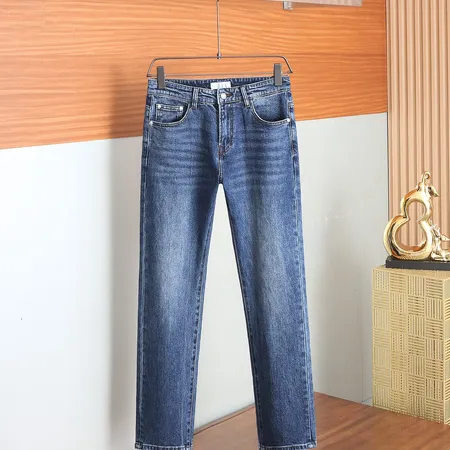 ディオール ジーンズ