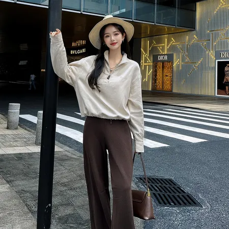 セリーヌ カジュアルパンツ