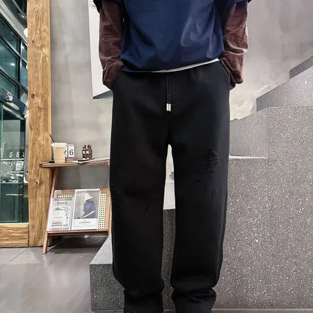 クロムハーツ カジュアルパンツ