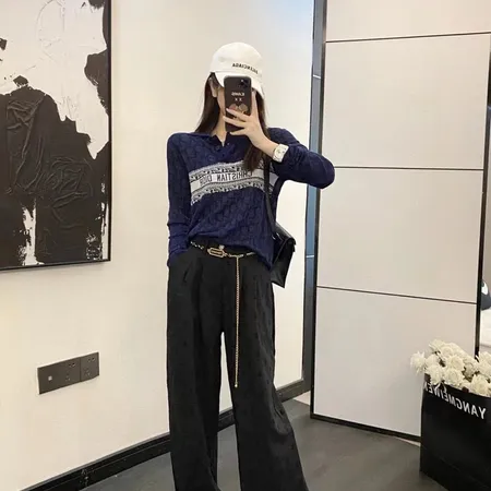 ロジェ・デュブイ ジーンズ