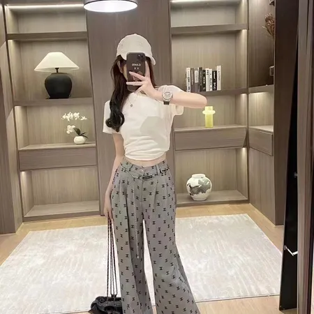 ロジェ・デュブイ ジーンズ