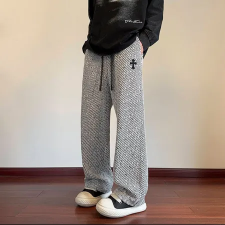 クロムハーツ カジュアルパンツ