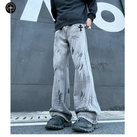 クロムハーツ カジュアルパンツ