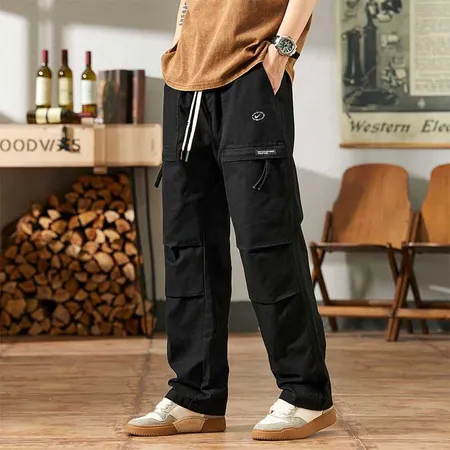 ナイキ カジュアルパンツ