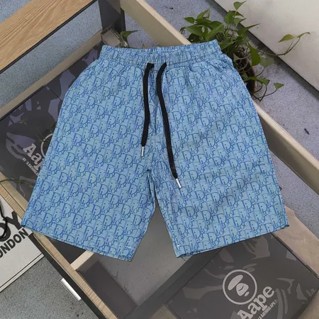 ディオール ショートパンツ