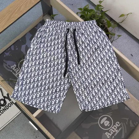 ディオール ショートパンツ