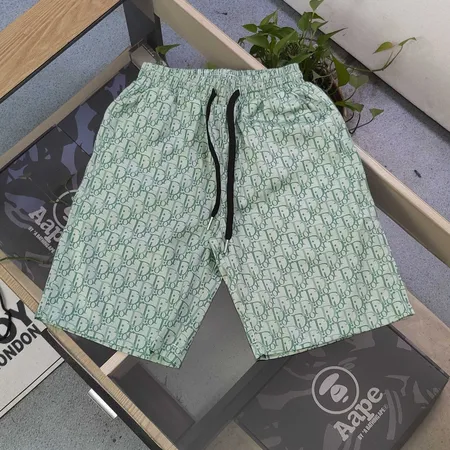 ディオール ショートパンツ