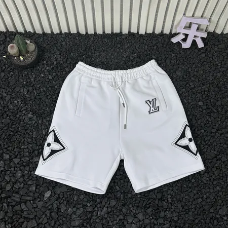ルイヴィトン ショートパンツ