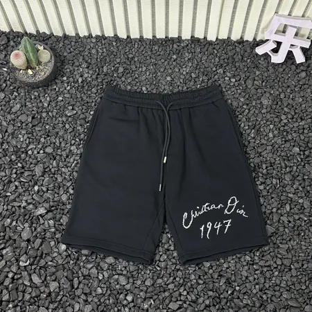 ディオール ショートパンツ