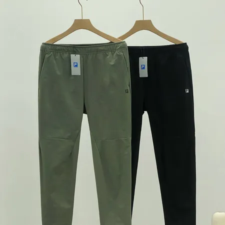 フィラ カジュアルパンツ