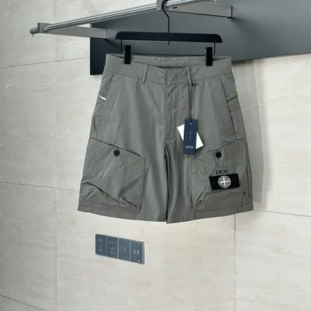ディオール ショートパンツ
