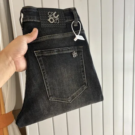 ロエベ ジーンズ