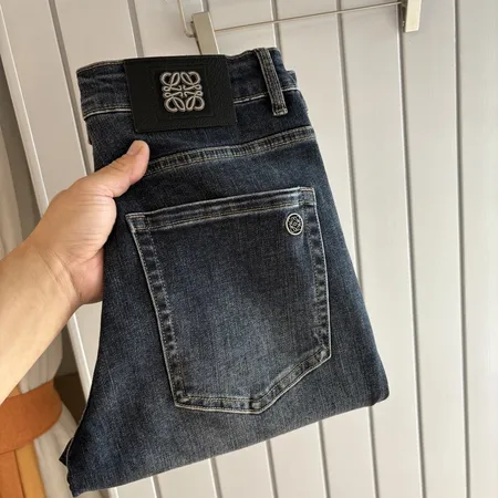 ロエベ ジーンズ