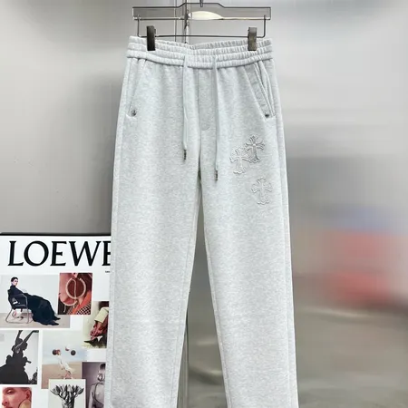 クロムハーツ カジュアルパンツ