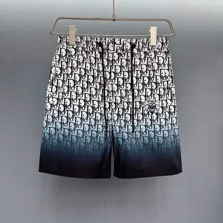 ディオール ショートパンツ