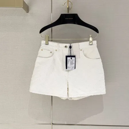 ルイヴィトン ショートパンツ