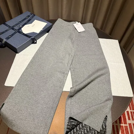 ディオール カジュアルパンツ