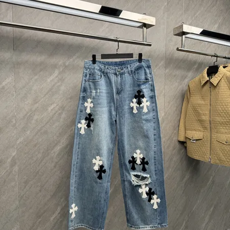 クロムハーツ ジーンズ